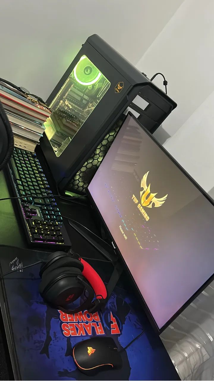 COMPUTADOR COMPLETO 