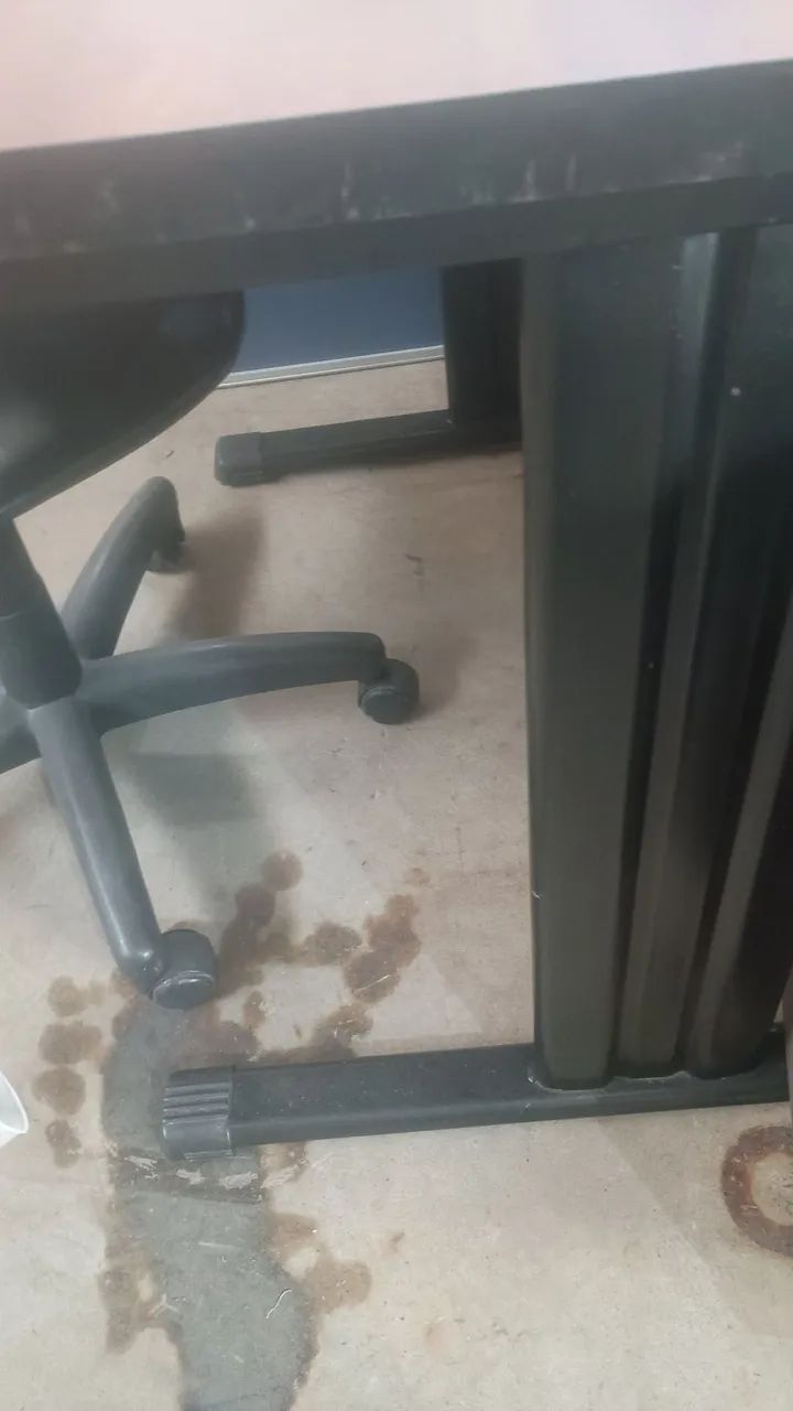 Mesa para estudos, escritório  - Foto 3