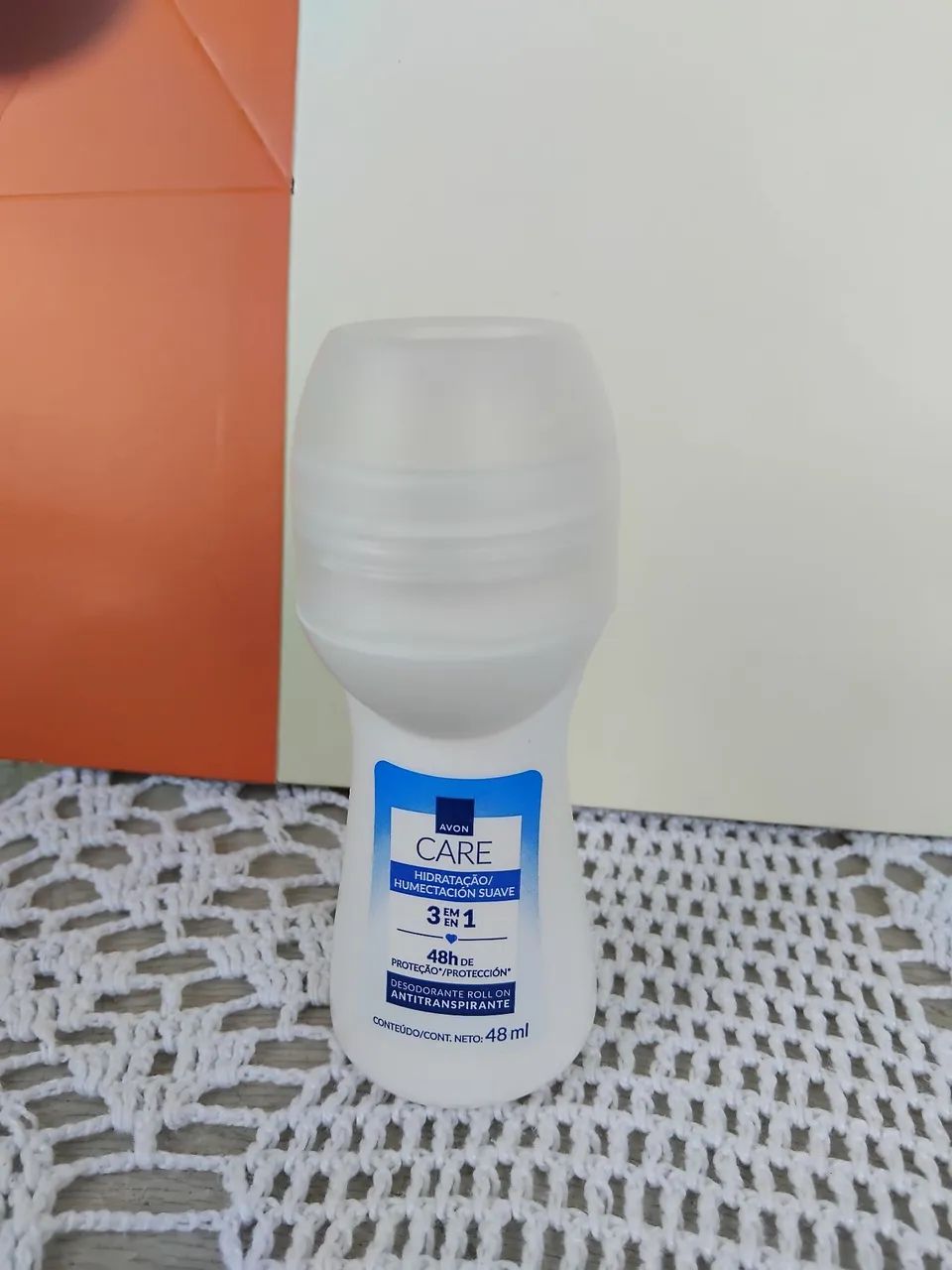 Natura e Avon - Foto 2