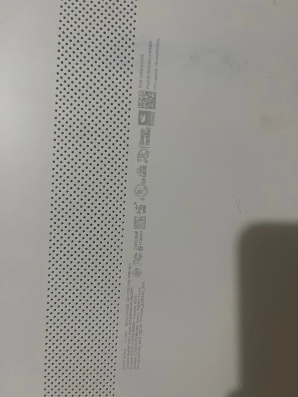 Notebook HP - Foto 2