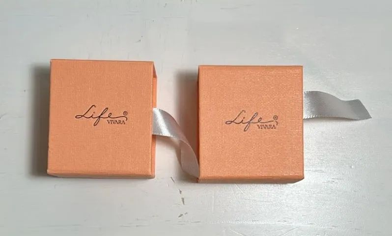 Caixas para berloques Life Vivara - Foto 3