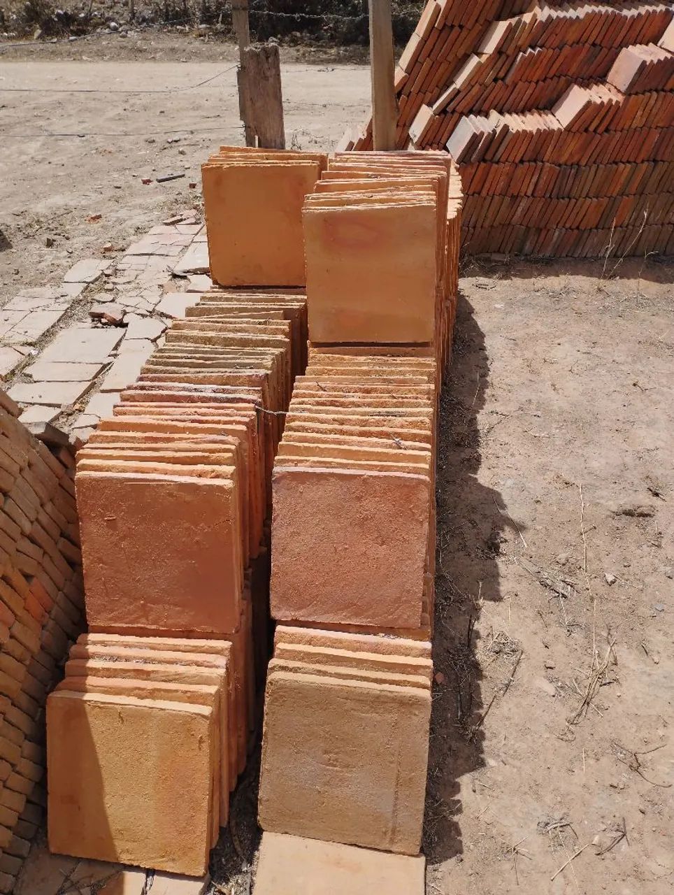 Lajotas rústica pra pisos várias tamanhos disponíveis  - Foto 4