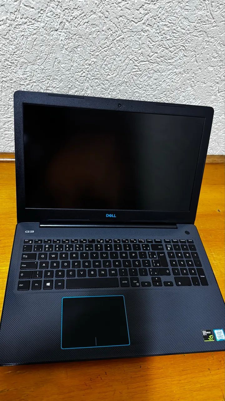 Notebook Dell G3 Gamer - Foto 2