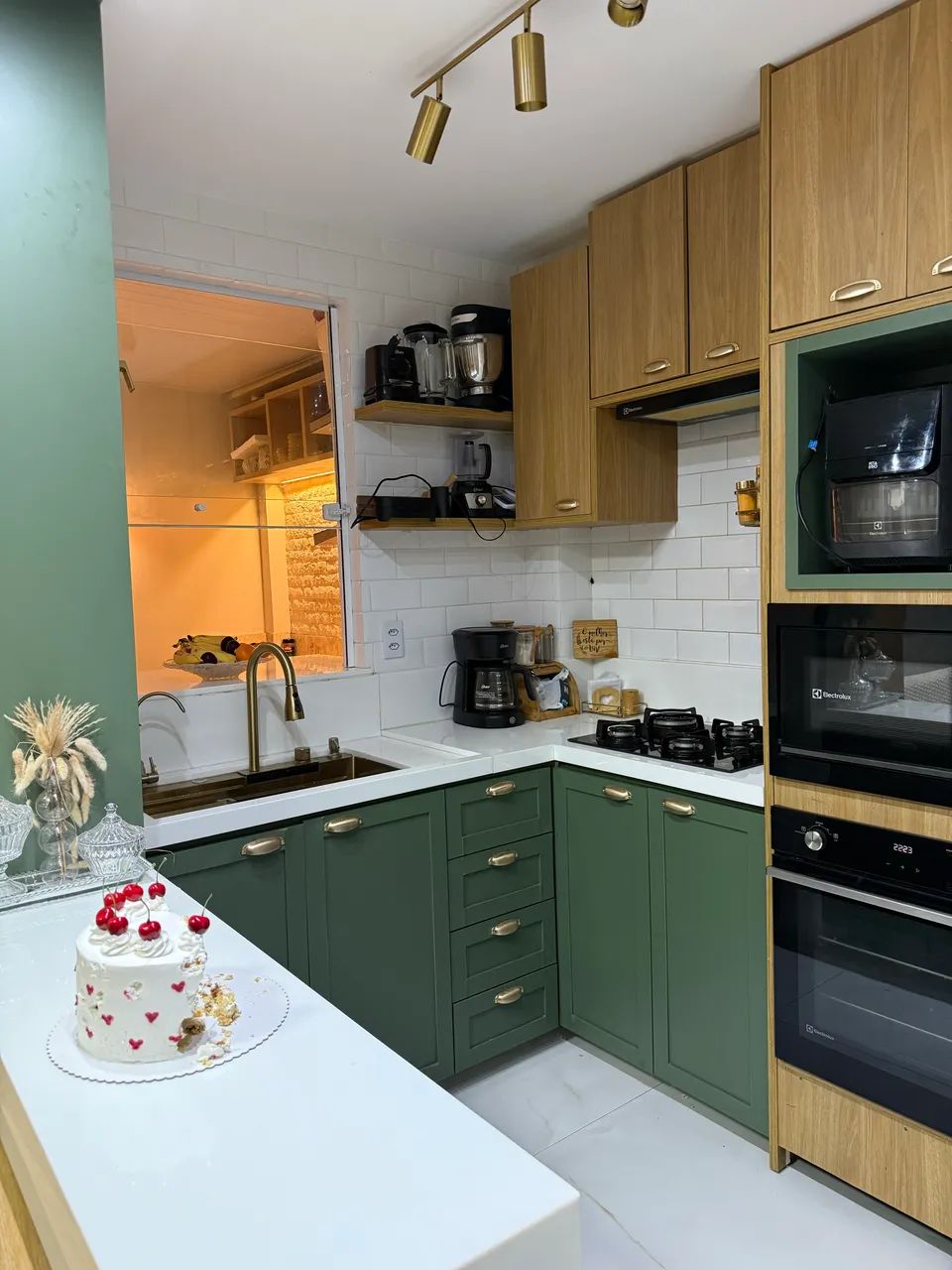 Lindo Apartamento em Vila de Abrantes - Foto 5