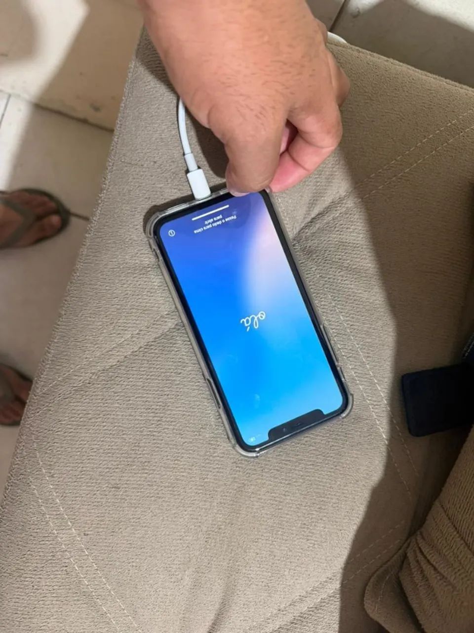 Vendo iPhone XR 64GB - Foto 4