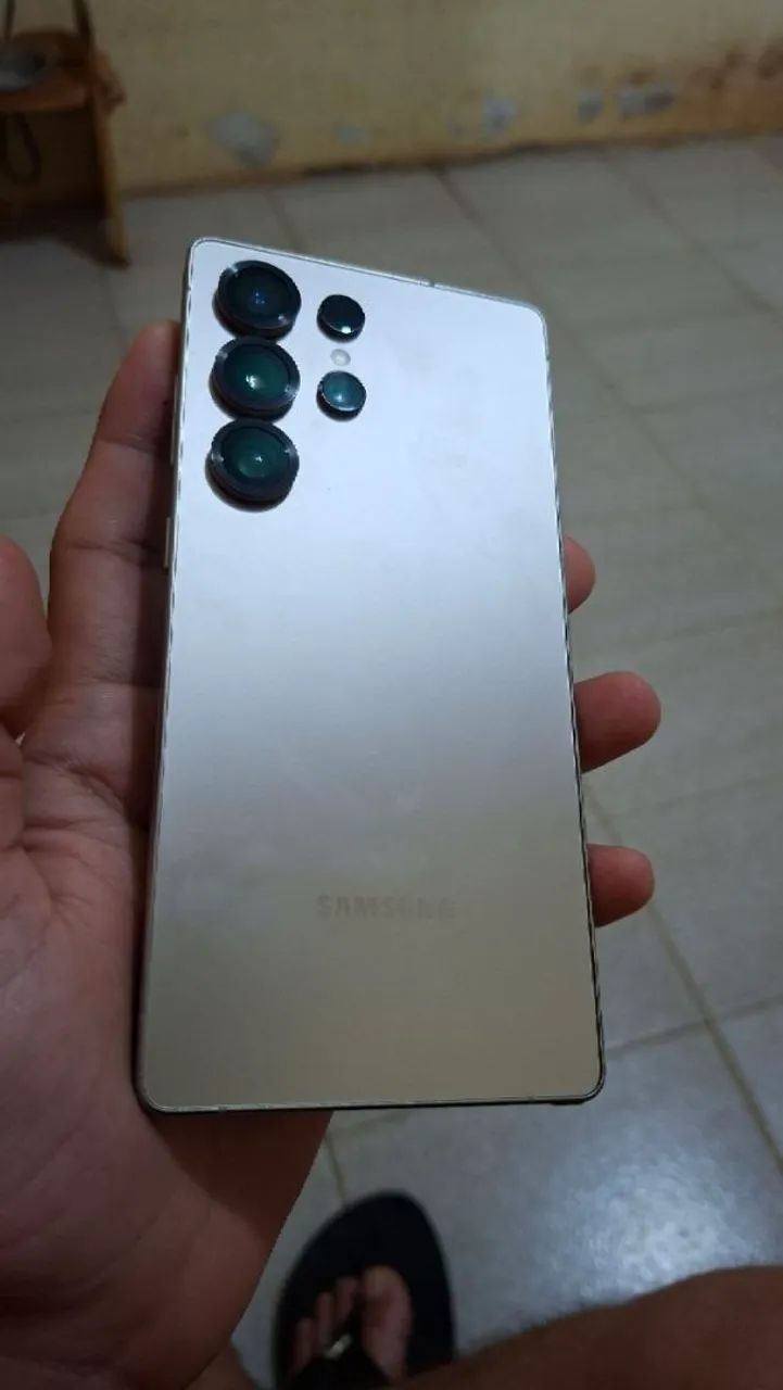 S25 ULTRA 256GB  - Foto 2