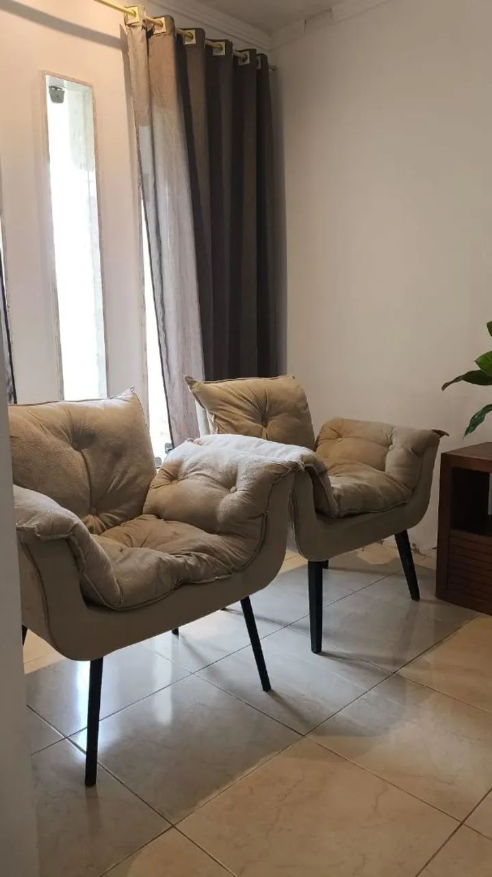 Poltronas  - Foto 2