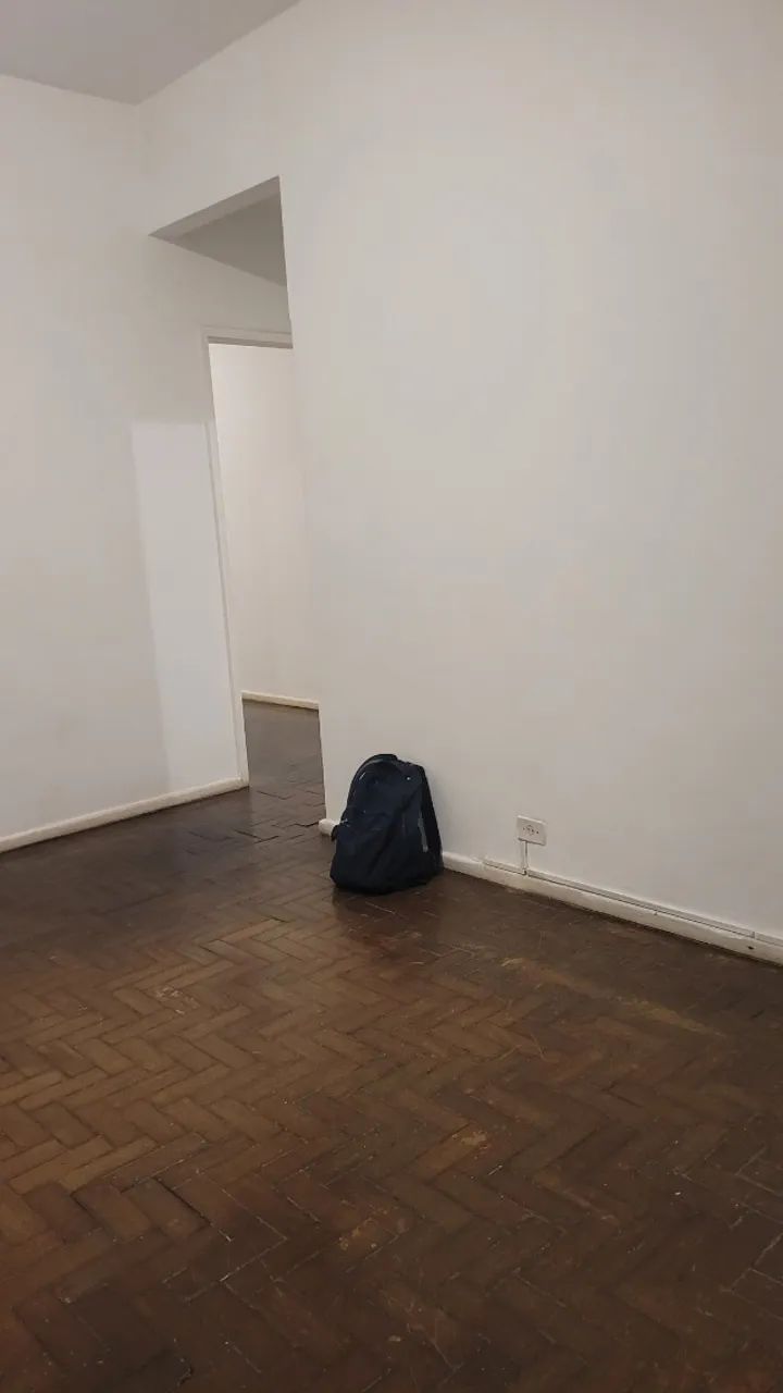 Quarto & Sala na Glória - Foto 4