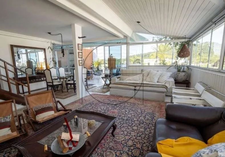 Venda apartamento em Jurerê - Foto 5