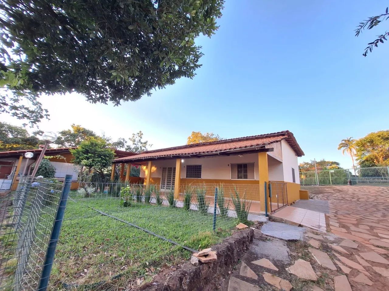 Foto - Brasília - Setor de Mansões do Lago Norte