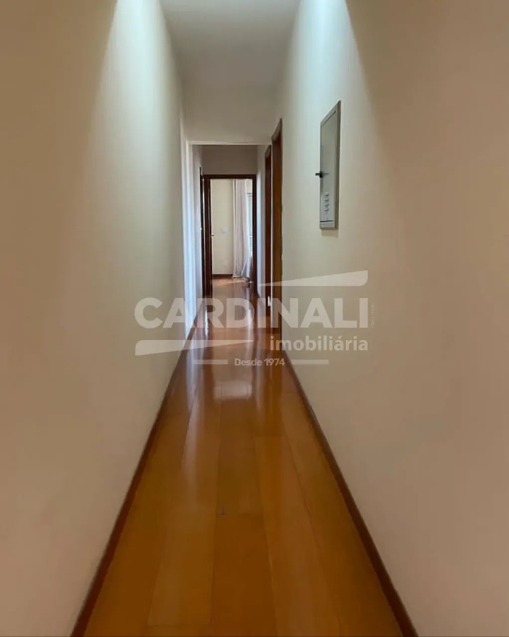 Apartamento Apartamento em Jundiaí - Foto 5