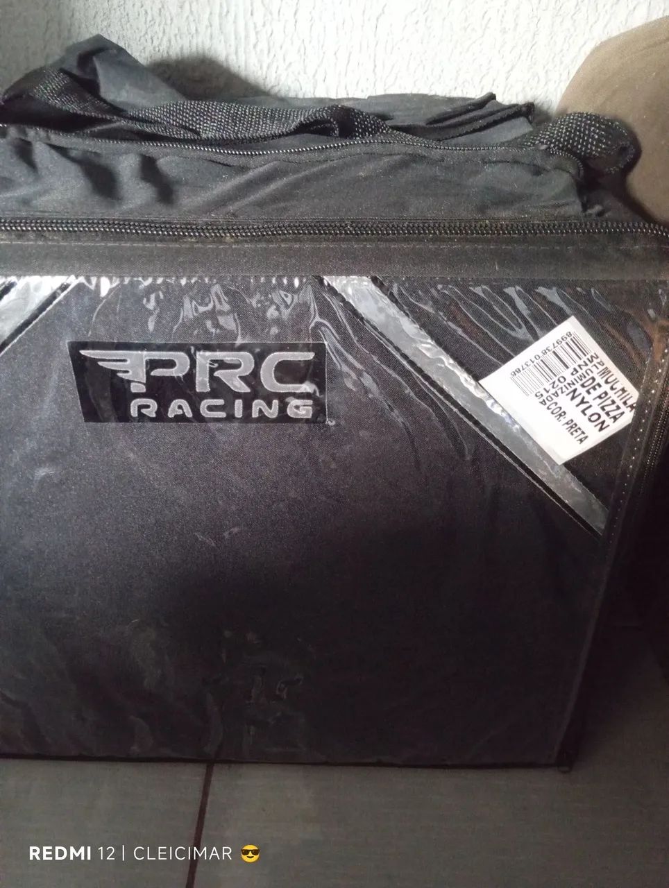 Vendo bag nova nunca usada