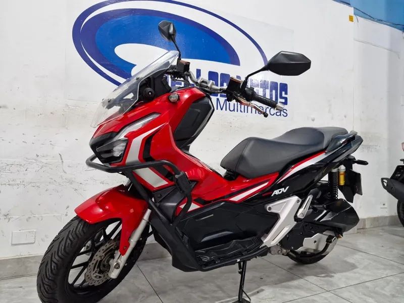 Honda ADV 150 cc  - Foto 3