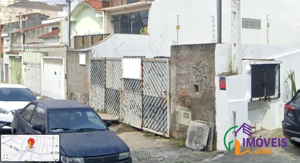 AREA - LAPA - SP - Foto 3