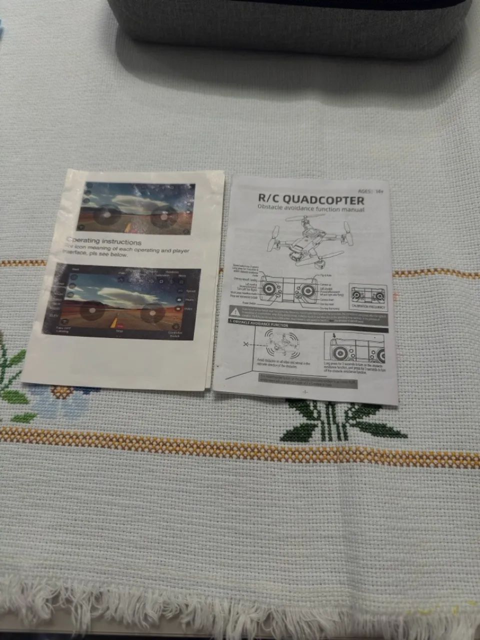 Drone  - Foto 2