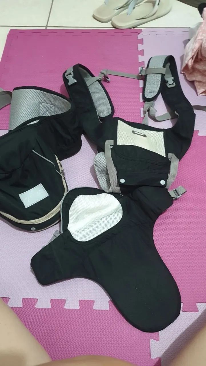 Vende-se canguru  - Foto 2