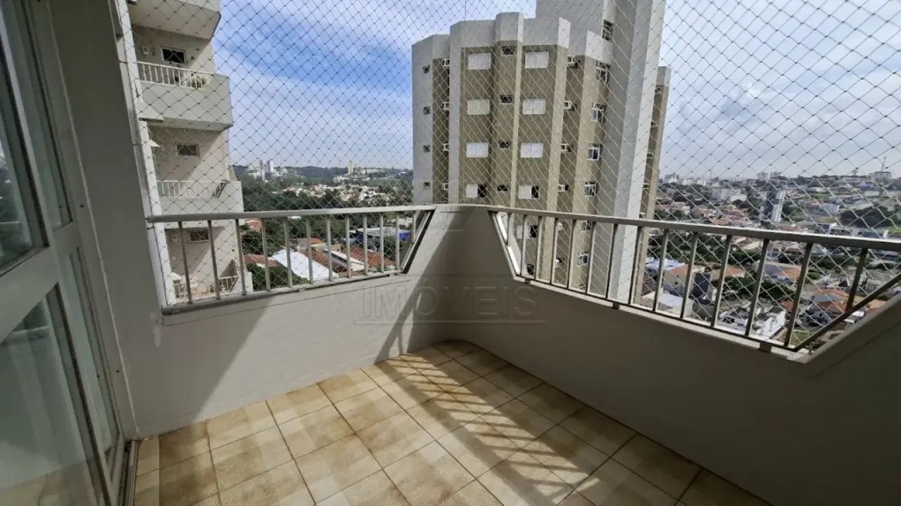 Apartamento residencial à venda no Edifício Itararé em Americana - Foto 4