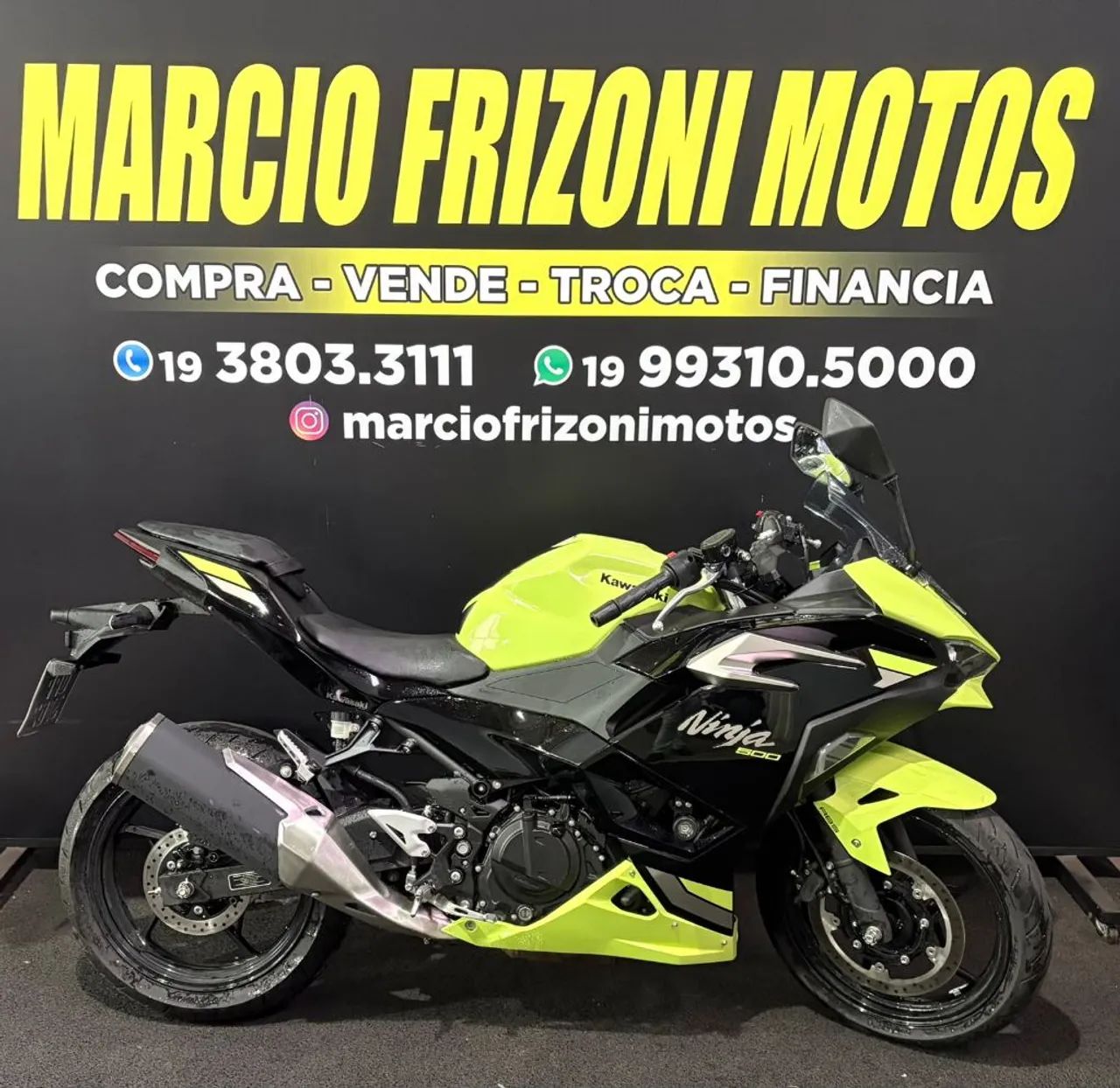 Z 500 SE