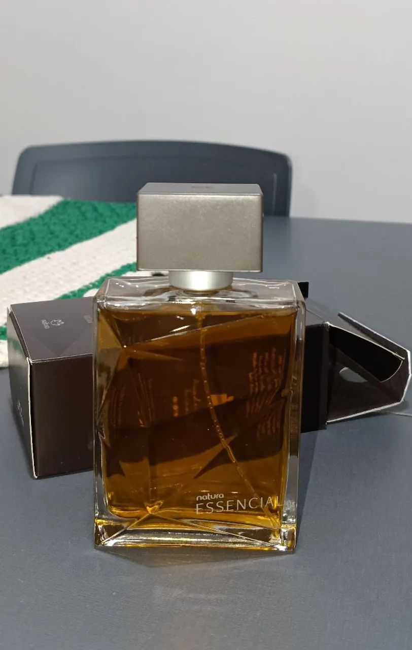 Perfume Natura Essencial - Foto 4