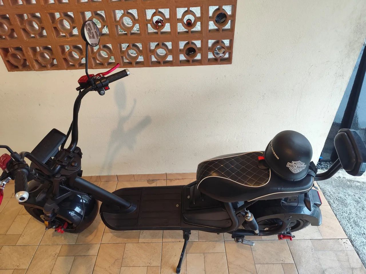 Scootter elétrica  - Foto 4