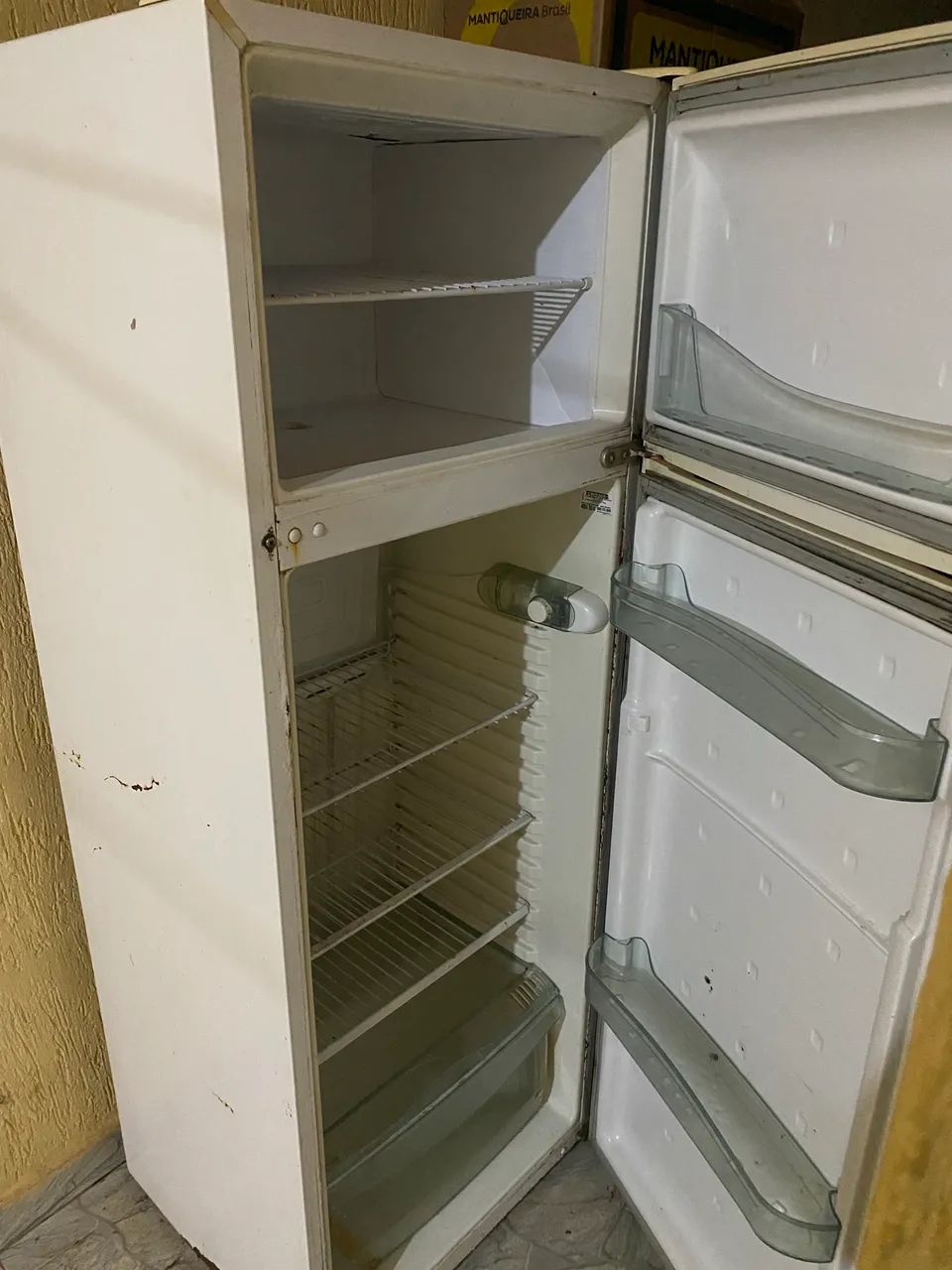 GELADEIRA  - Foto 2