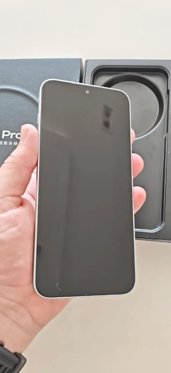 Vivo x300 pro 16/512 cn - Foto 4