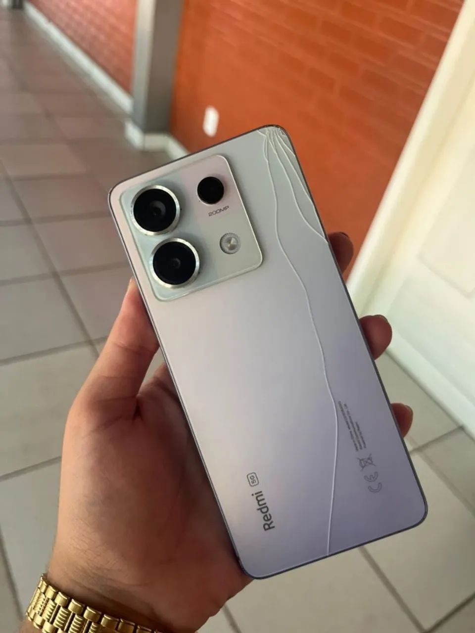 Vendo xiaomi 13 pro 5g - Foto 3