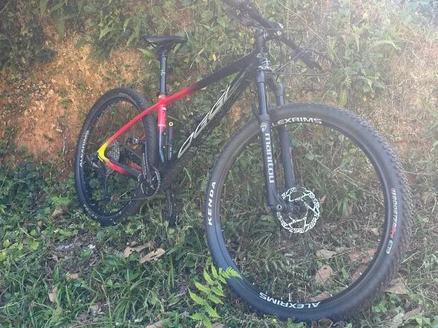 mountain bike aro 29 - Foto 4