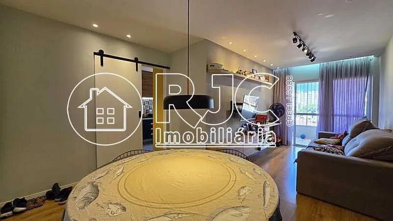 Apartamento : Padrão / Residencial / Grajaú