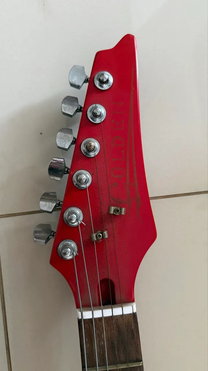 Guitarra Golden Sup 90/2000 - Foto 3