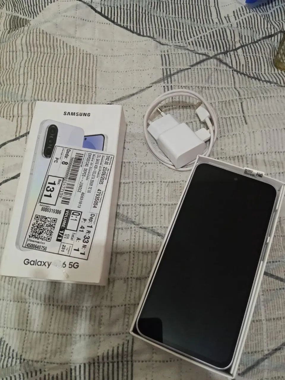 Samsung Galaxy A36 5G 256Gb
