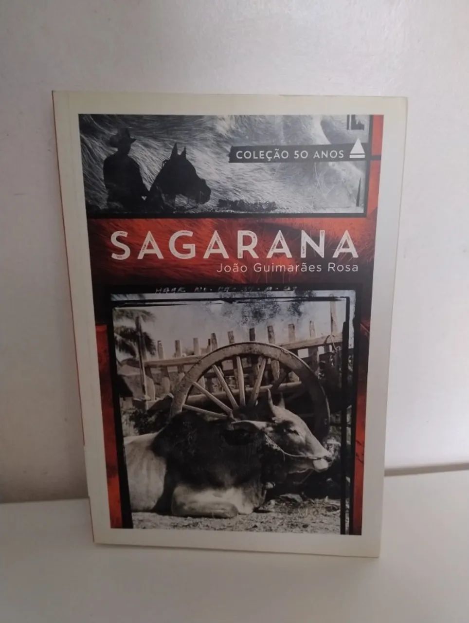 Livro Sagarana 