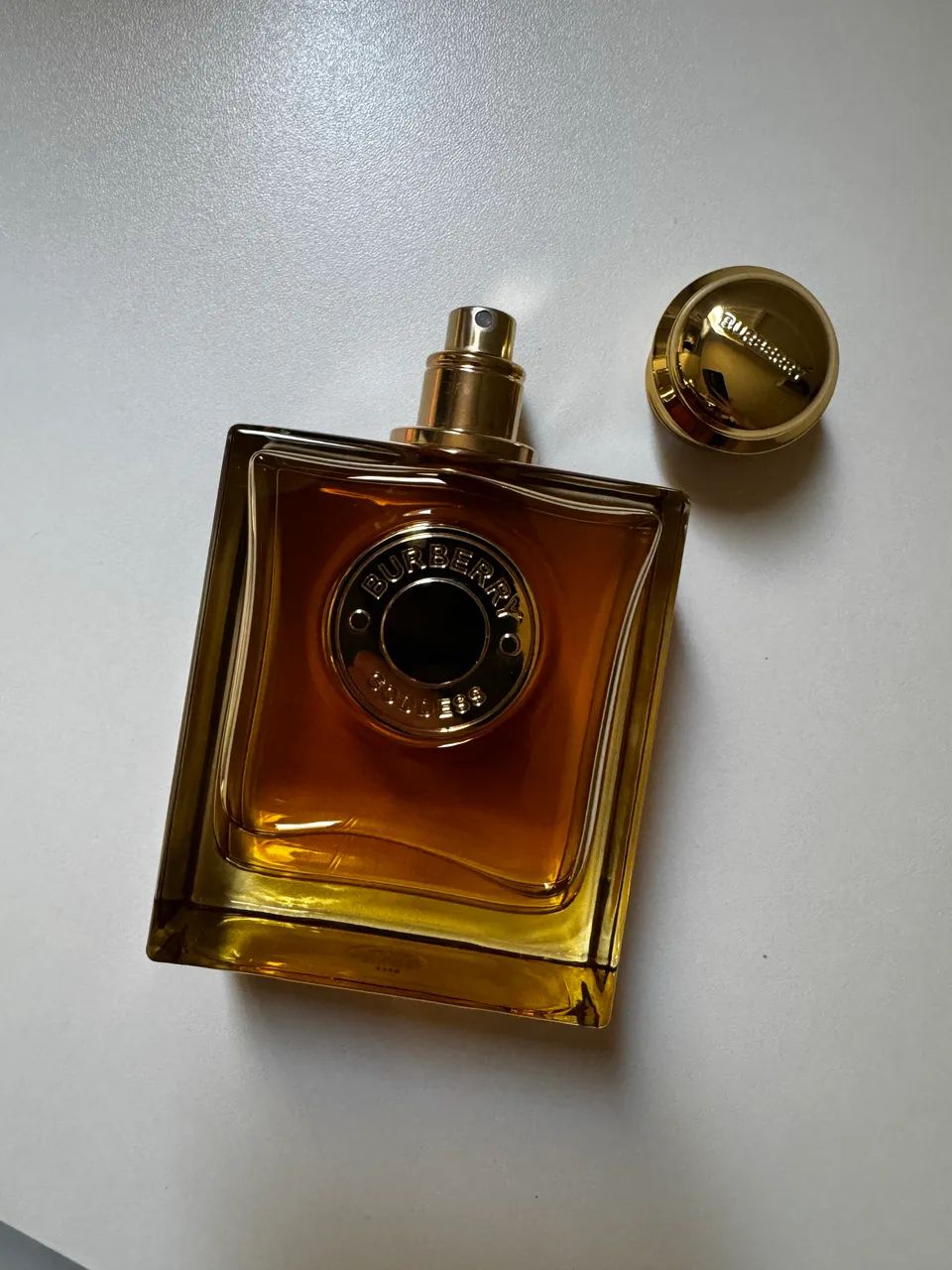 Perfume Burberry Goddess Original - Foto 3