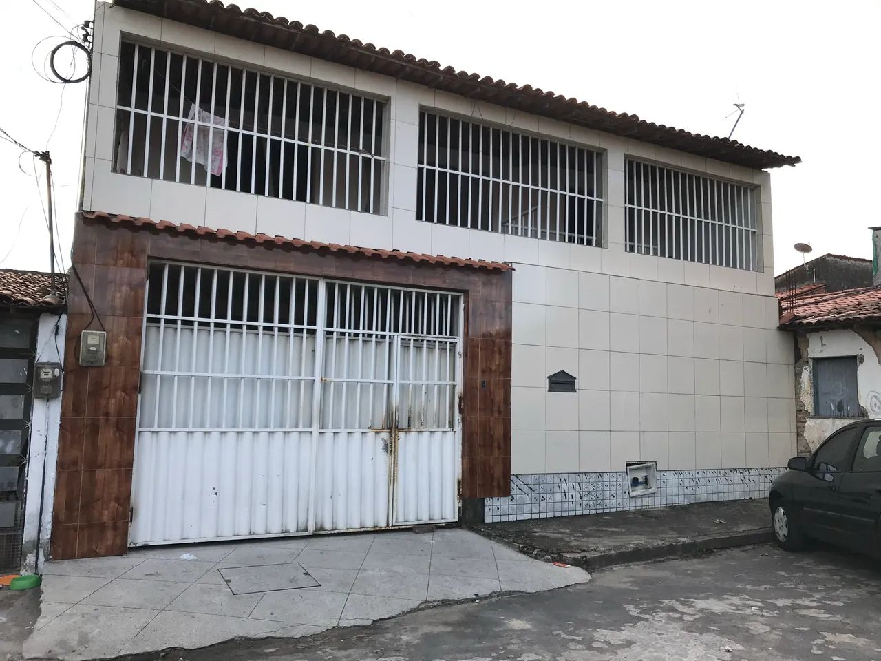 Casa imóvel parangaba