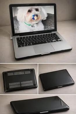 MACBOOK PRO 13? - SSD 240 GB + 8 GB RAM - Foto 3