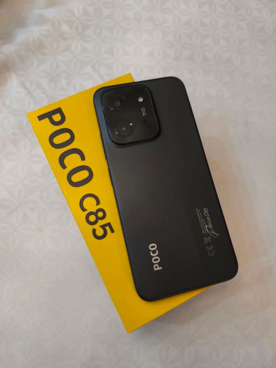 XIAOMI POCO C85 - Foto 4