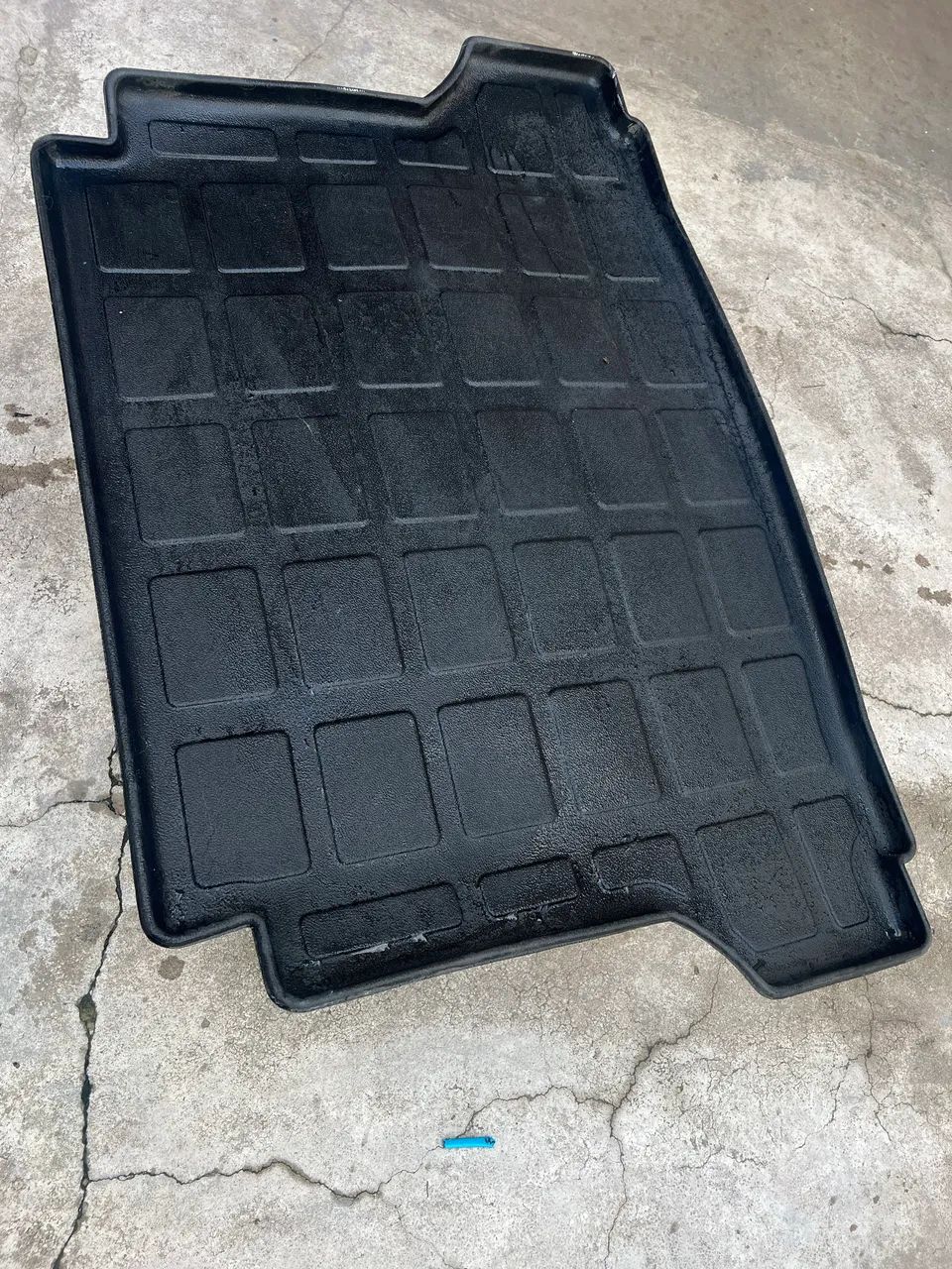Bandeja HR-V probag $150 emborrachada, antiderrapante.