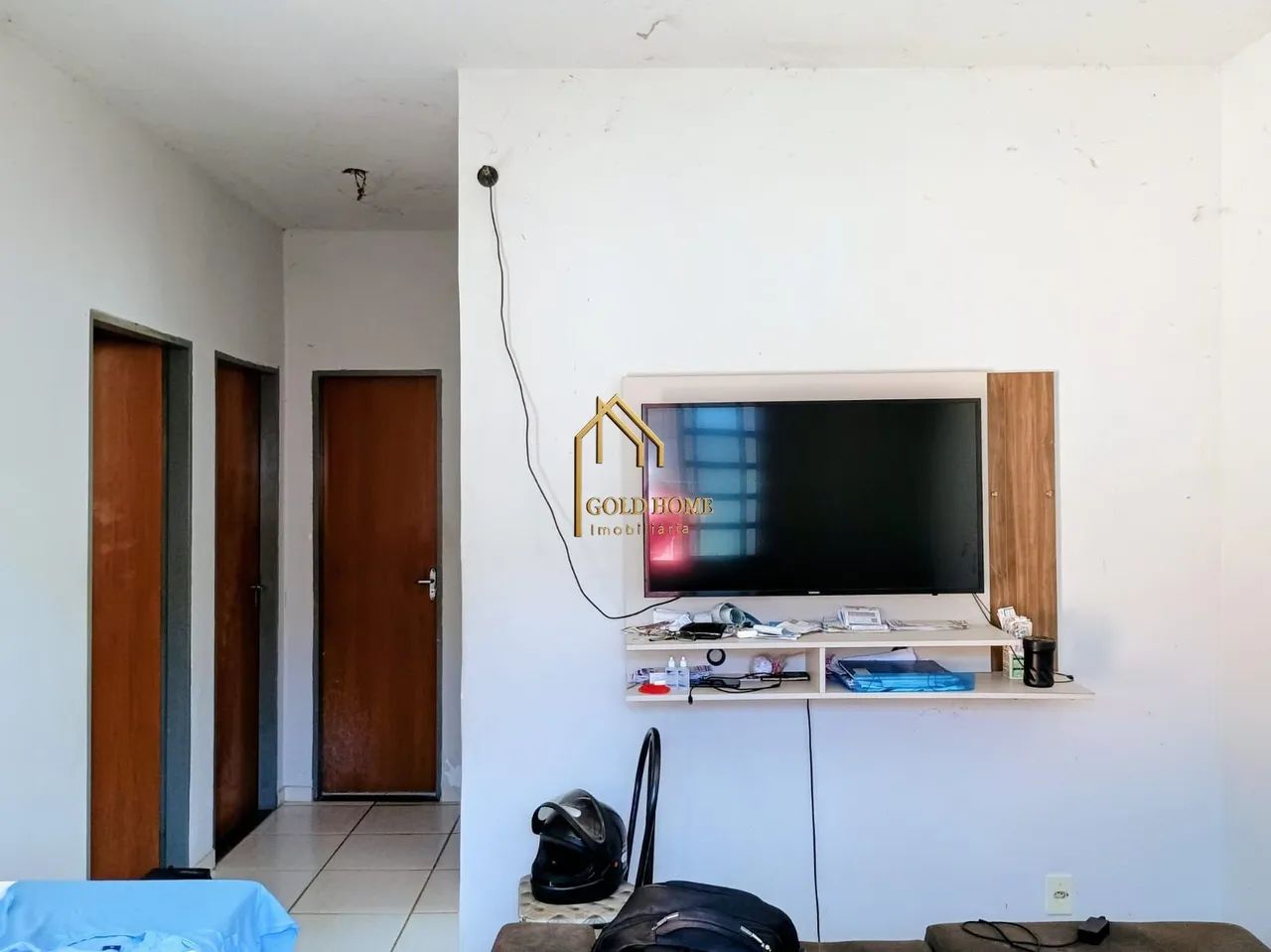 Casa em Condomínio  Santa Terezinha - Foto 2