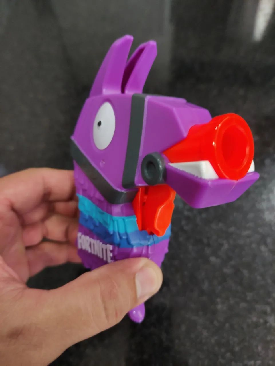 Nerf lhama Fortnite  - Foto 2