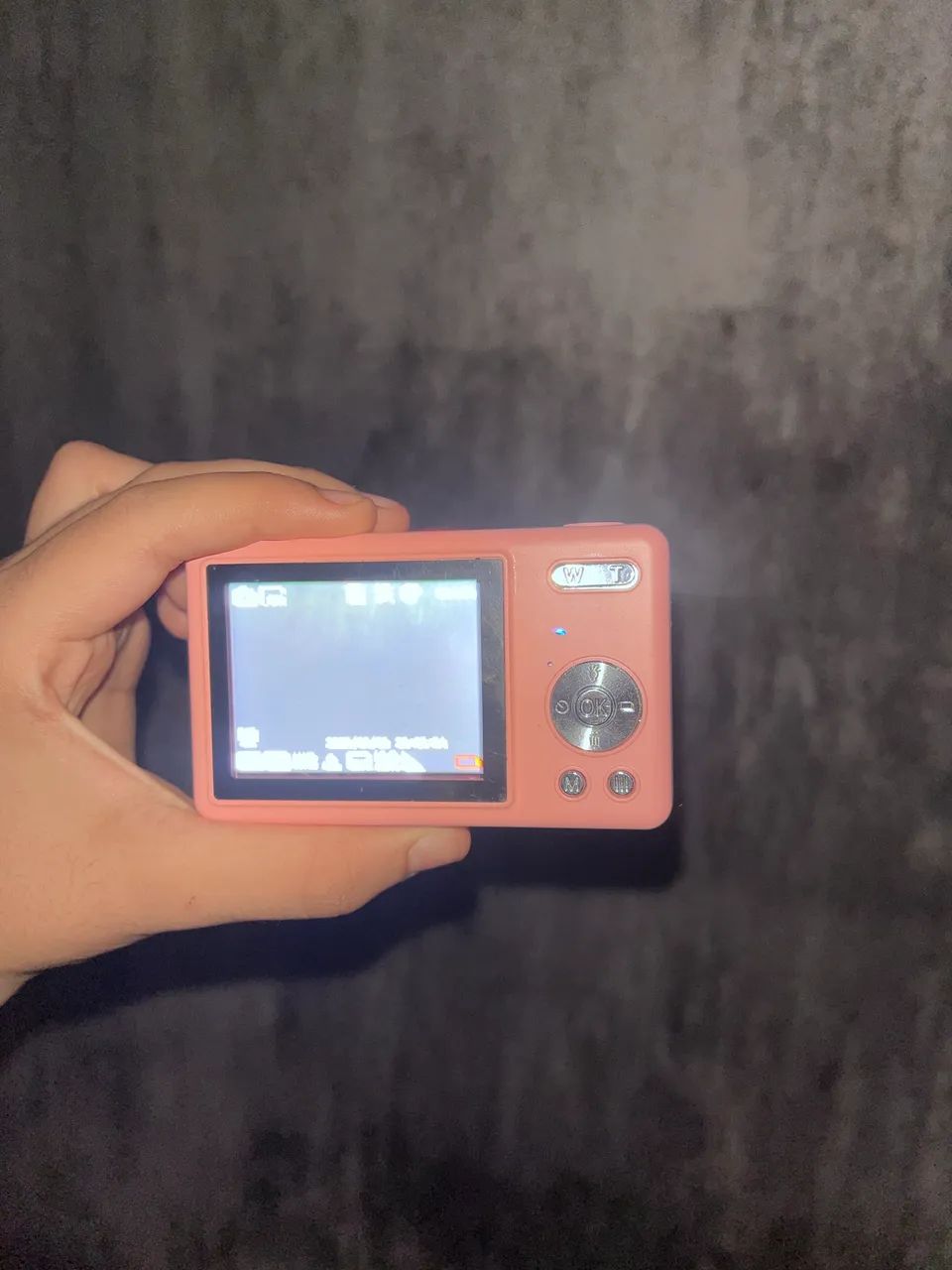 Câmera fotográfica digital  - Foto 2