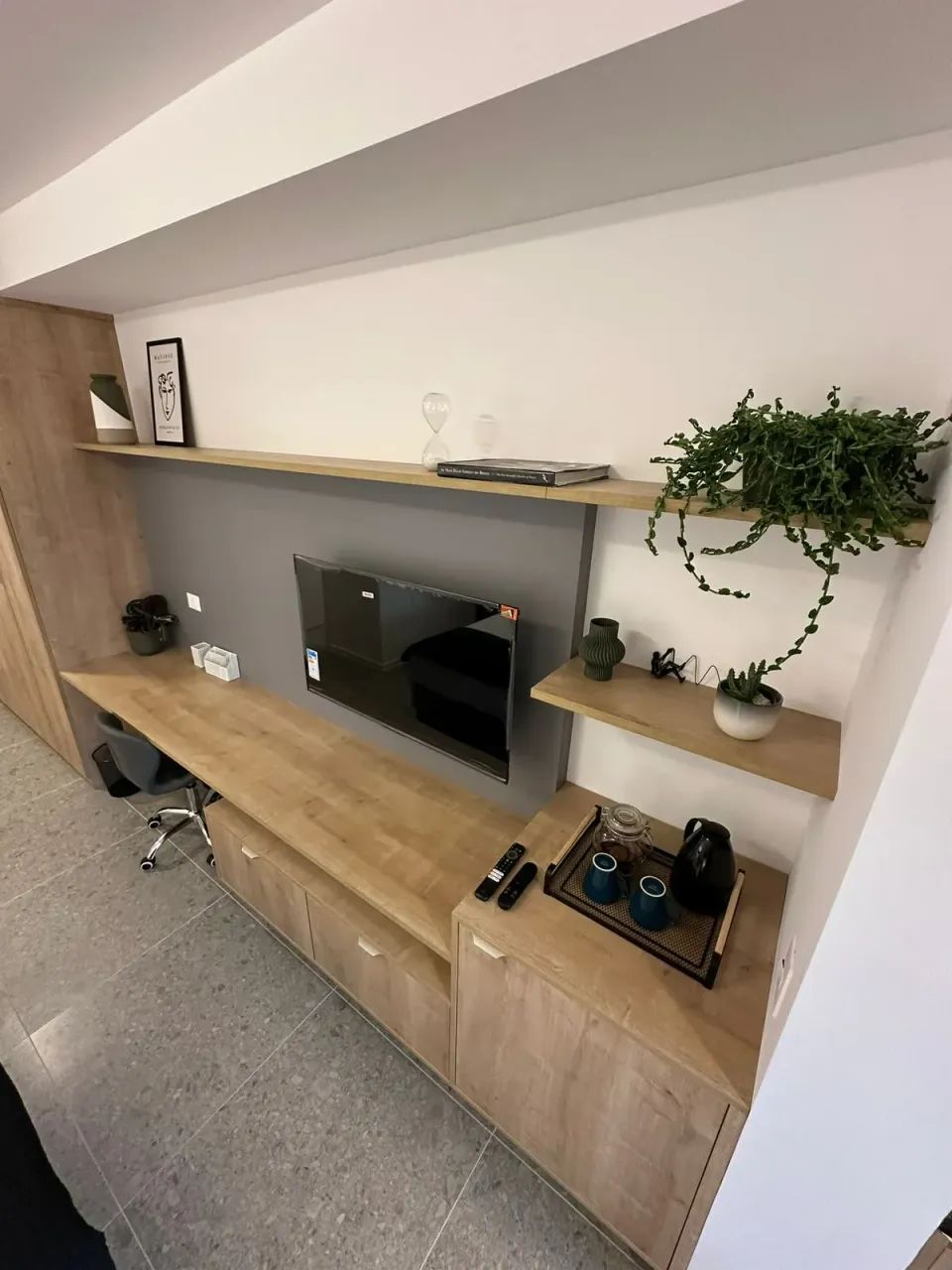 Imóvel para aluguel com 32 metros quadrados com 1 quarto em Santo Amaro - São Paulo - SP - Foto 7