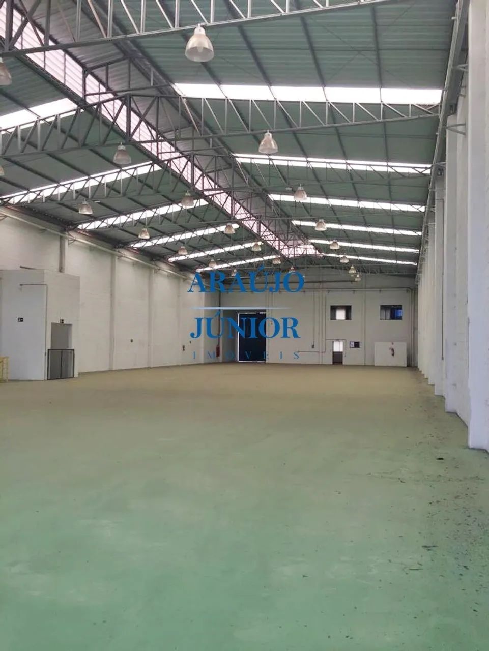 Salão industrial para Locação com ótima localização! - Foto 3