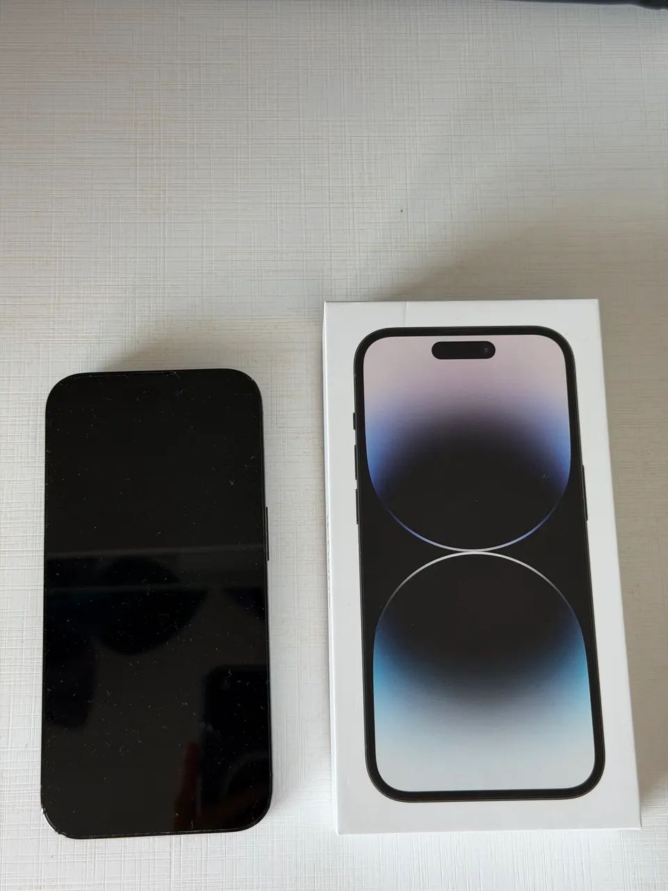 Iphone 14 256gb