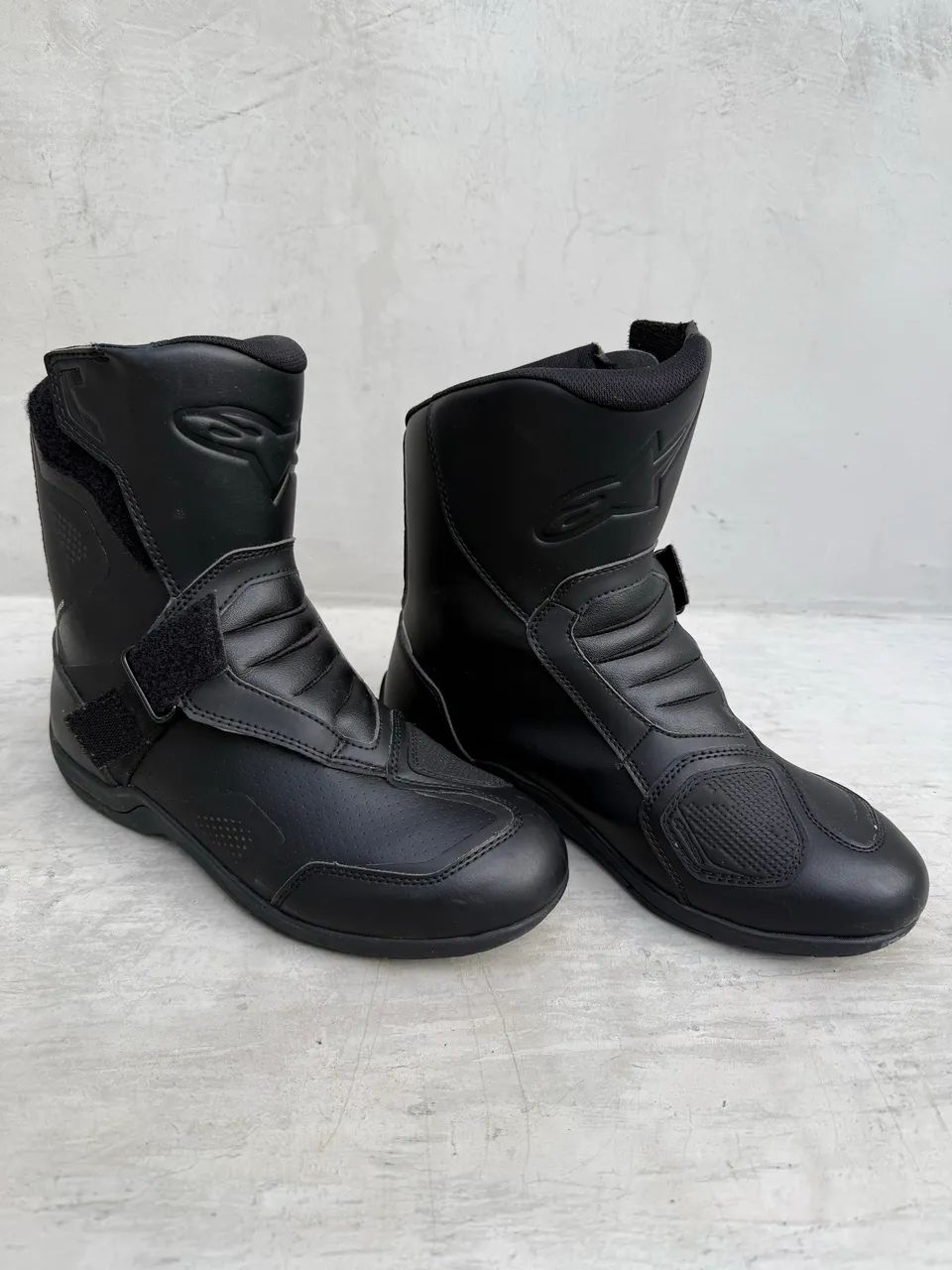 Bota impermeável alpinestar ridge v2  - Foto 4