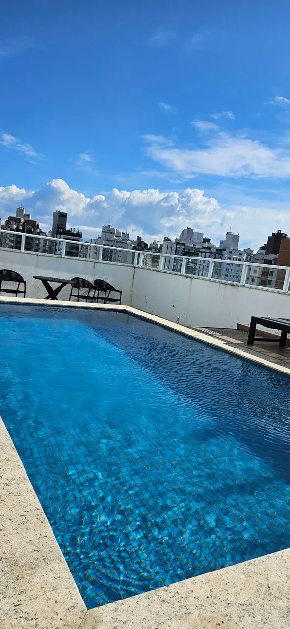 Loft mobiliado no Centro de Florianópolis  - Foto 4