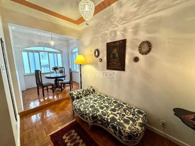 Apartamento - / Residencial / Botafogo - Foto 2