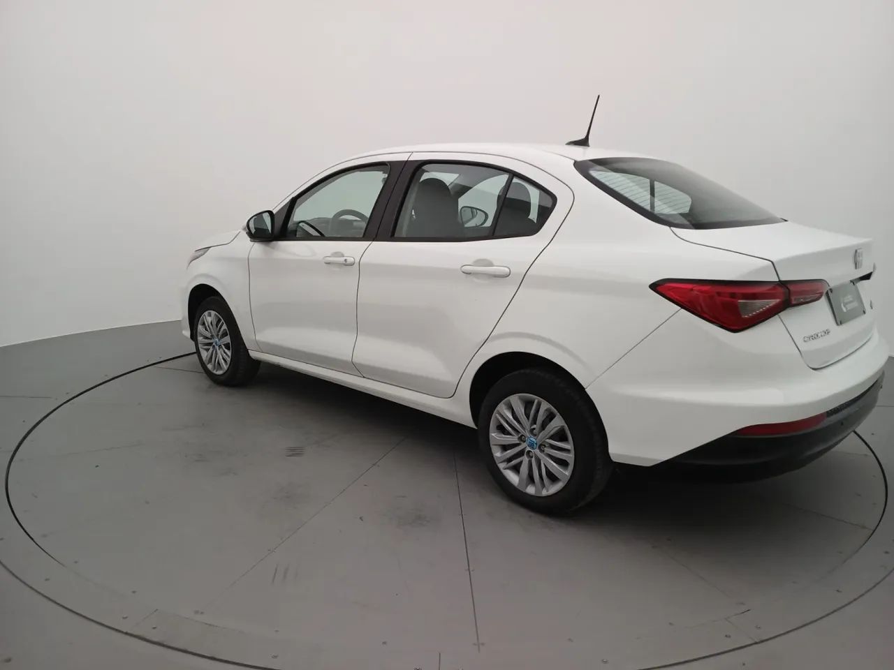 Fiat Cronos Drive 1.0 6V 2025 - Foto 3