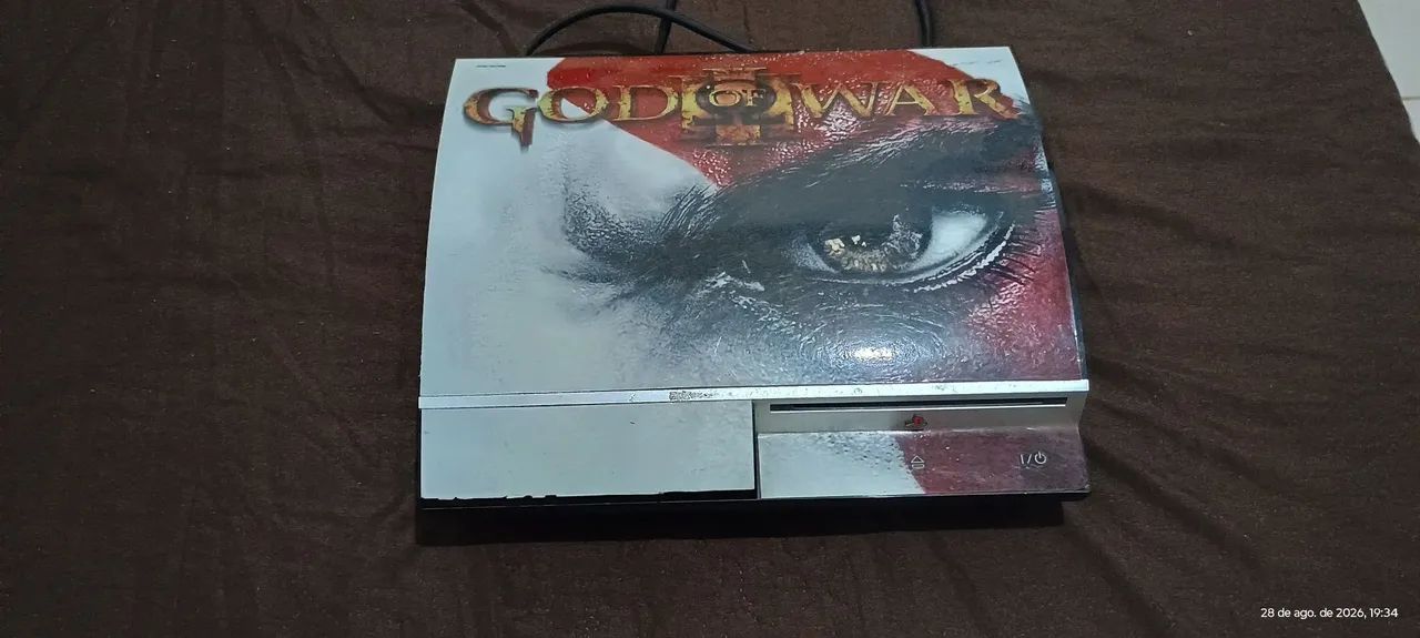 Playstation 3