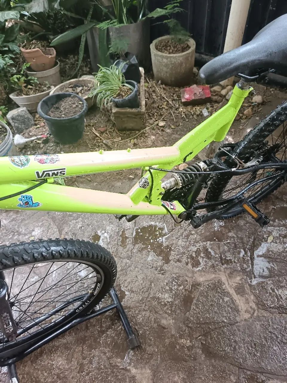 Bicicleta - Foto 2