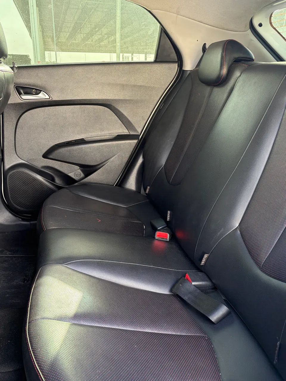 Hyundai HB20 Comf./c.plus/c.style 1.0 Flex 12V 2017